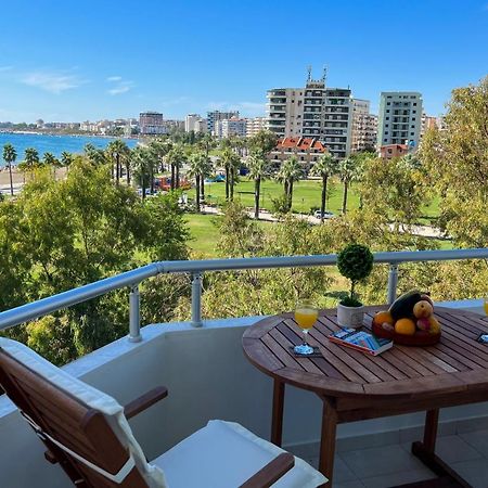 Sealavita, Modern 2 Bedroom Apartment Sea & Sunset View Vlorë Eksteriør billede