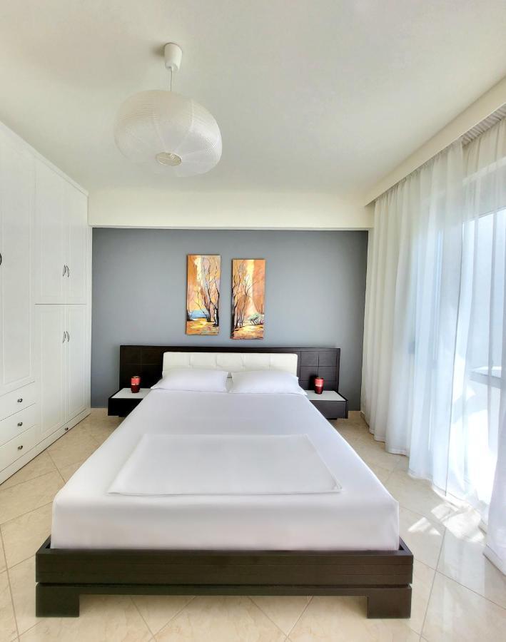 Sealavita, Modern 2 Bedroom Apartment Sea & Sunset View Vlorë Eksteriør billede
