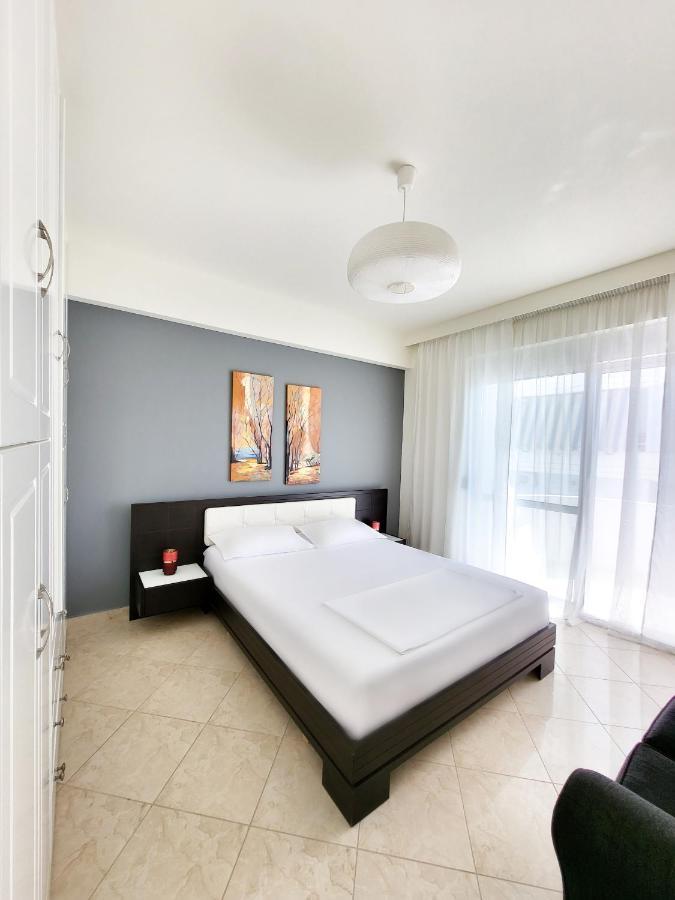 Sealavita, Modern 2 Bedroom Apartment Sea & Sunset View Vlorë Eksteriør billede