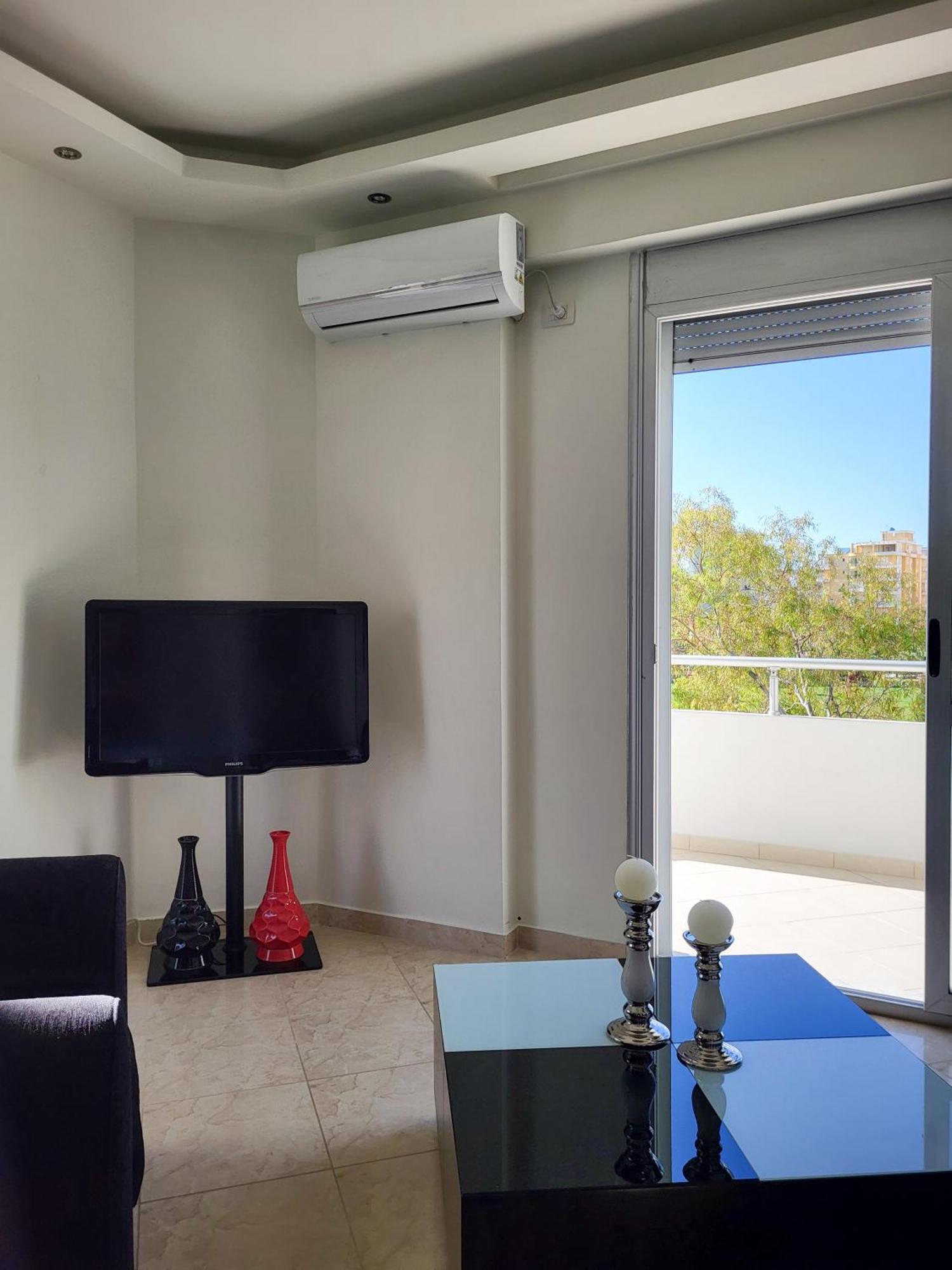 Sealavita, Modern 2 Bedroom Apartment Sea & Sunset View Vlorë Eksteriør billede